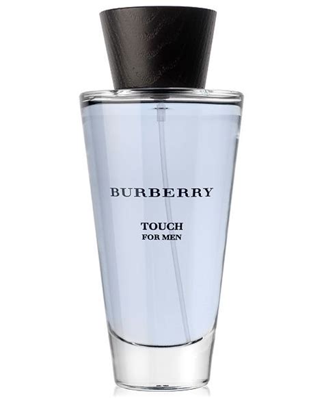 macys east brunswick burberry touch|burberry scent ulta.